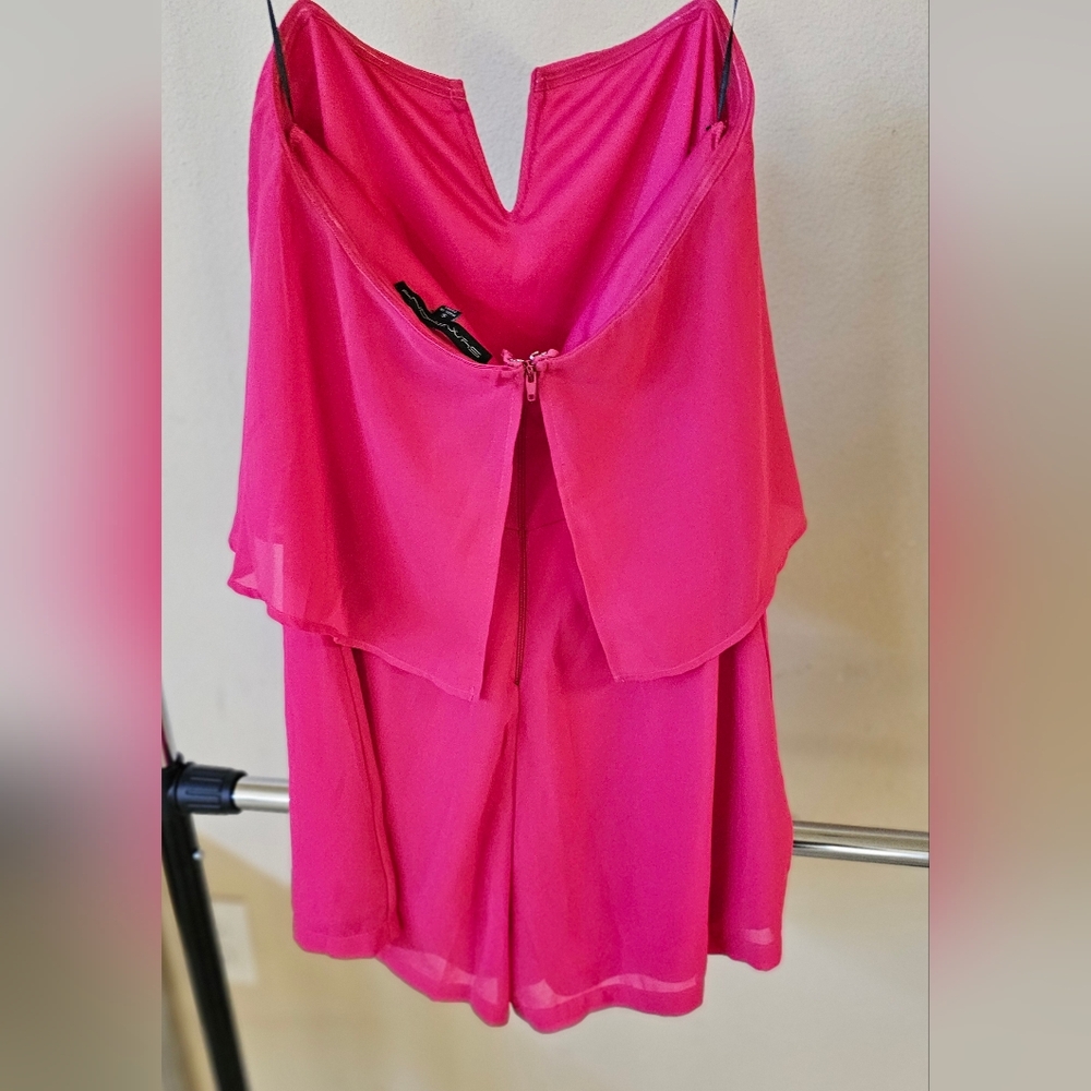Small romper - Picture 2 of 2